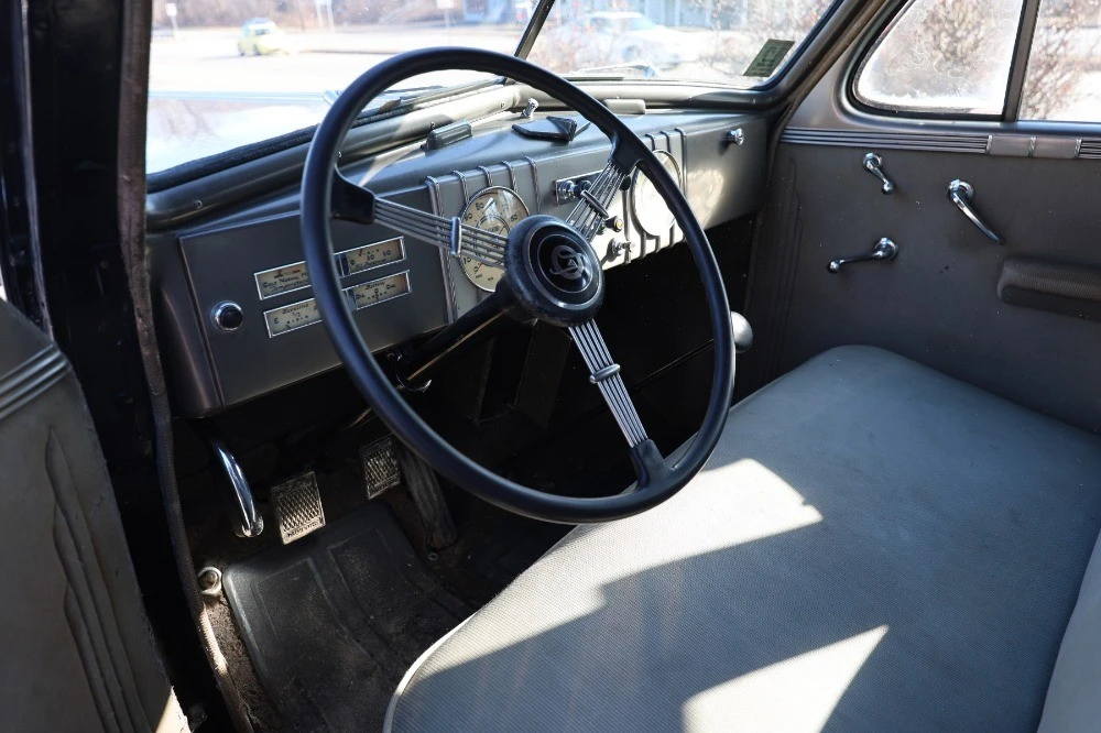1937 LaSalle Series 50 - Image 4 of 5