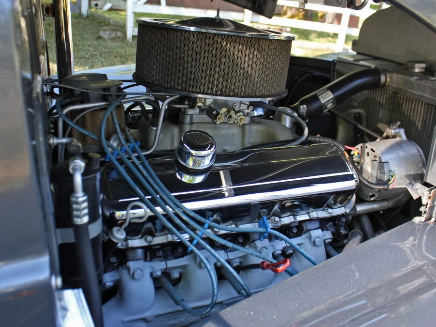 1937 LaSalle Series 50 - Image 6 of 9