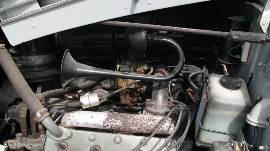 1937 LaSalle Series 50 - Image 7 of 8