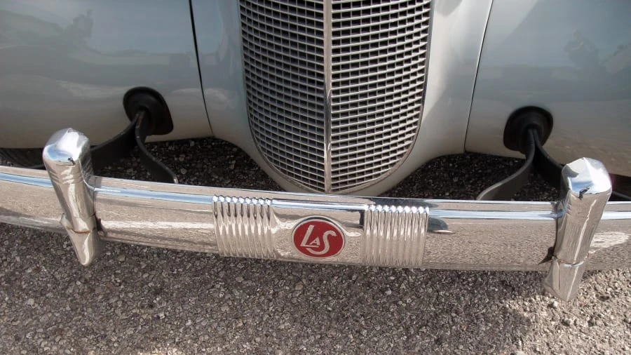 1937 LaSalle Series 50 - Image 8 of 8