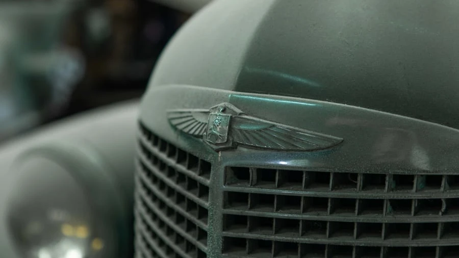 1937 LaSalle Series 50 - Image 14 of 15