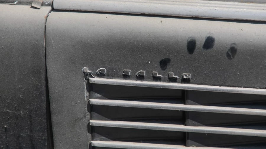 1937 LaSalle Series 50 - Image 10 of 15