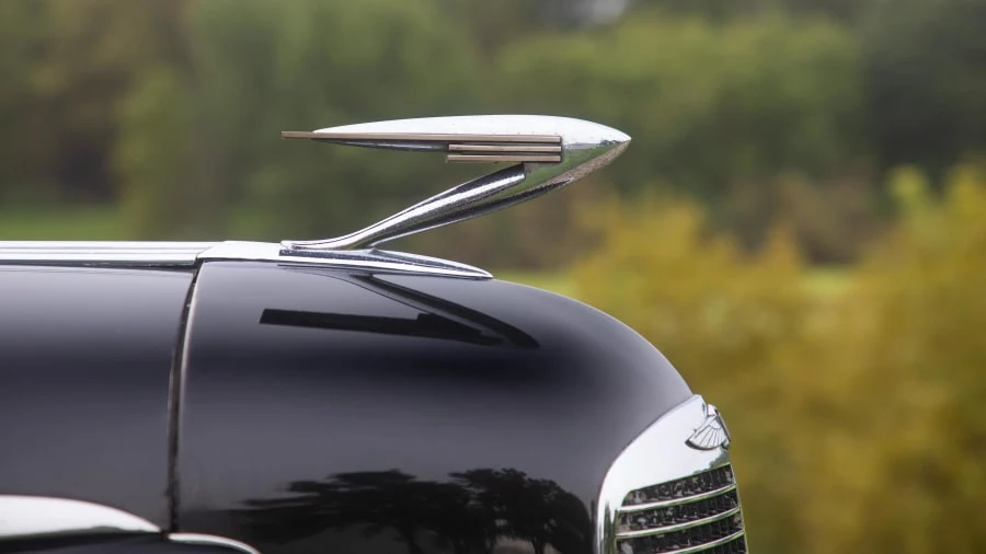 1937 LaSalle Series 50 - Image 10 of 12