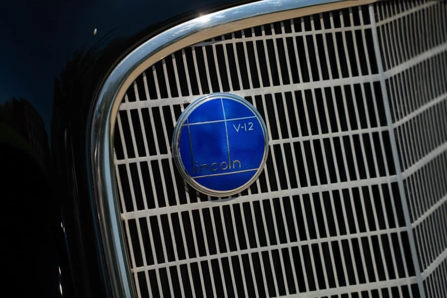 1937 Lincoln - Image 10 of 22