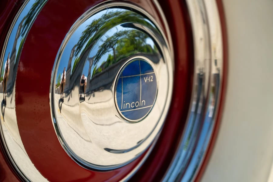1937 Lincoln - Image 14 of 22