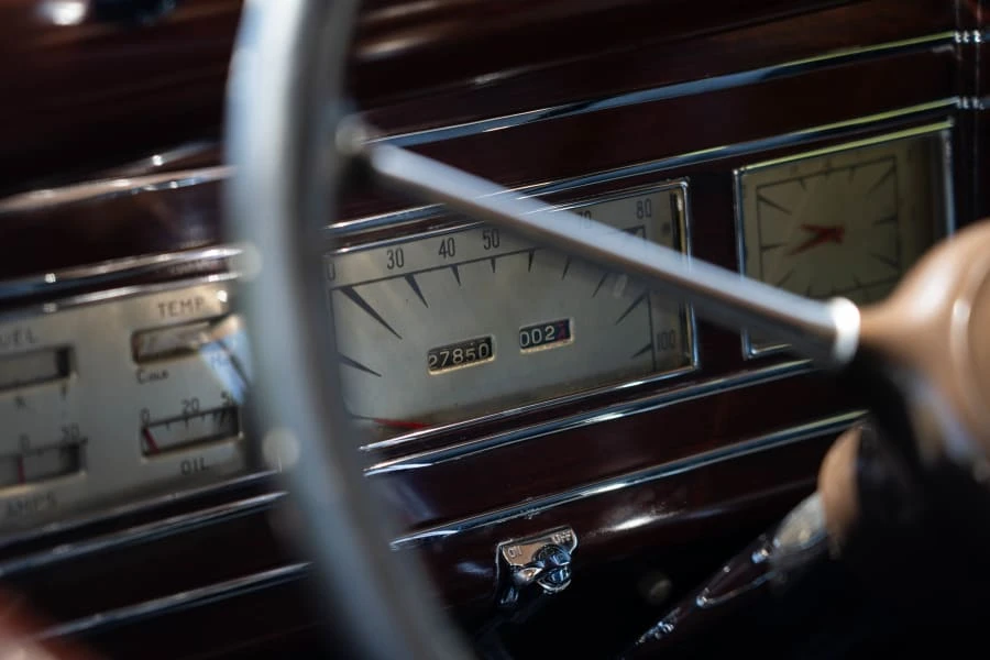 1937 Lincoln - Image 18 of 22
