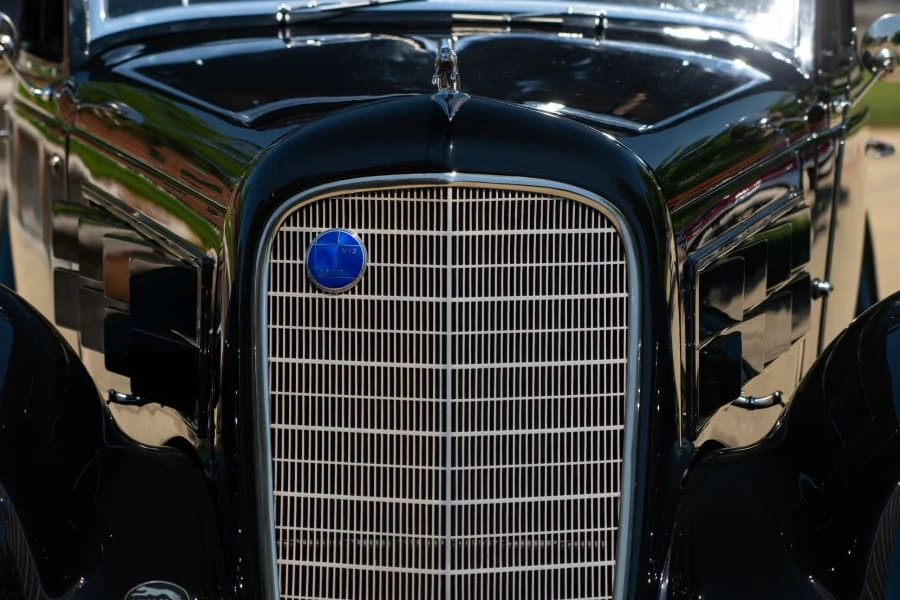 1937 Lincoln - Image 13 of 22