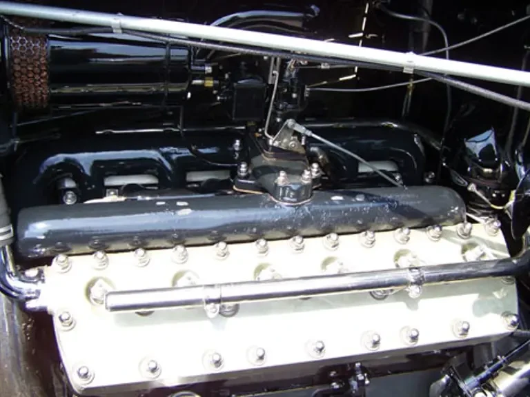 1937 Cadillac Eldorado 3rd Gen - Image 4 of 5