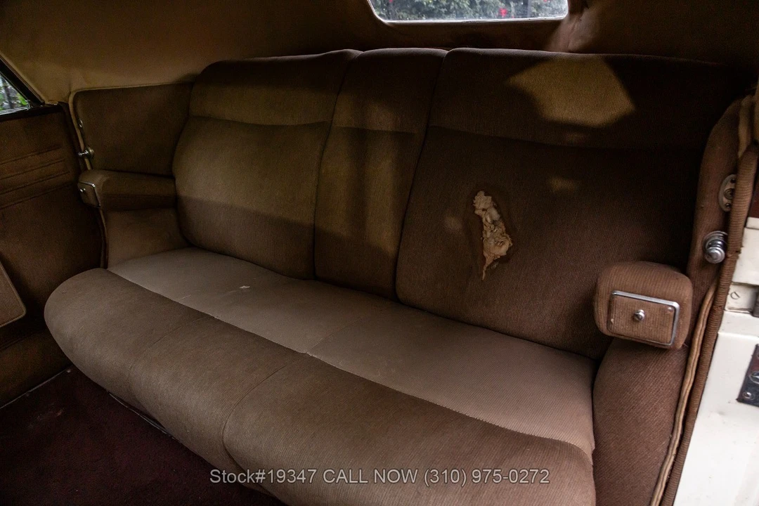 1937 Lincoln Zephyr - Image 31 of 31