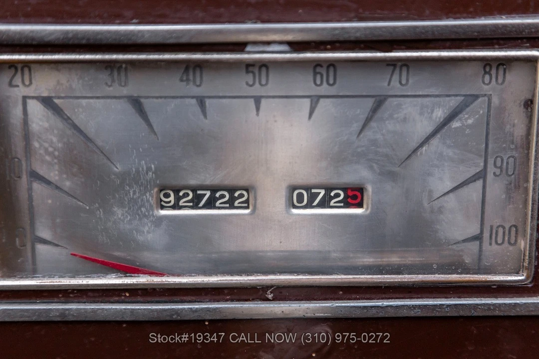 1937 Lincoln Zephyr - Image 26 of 31