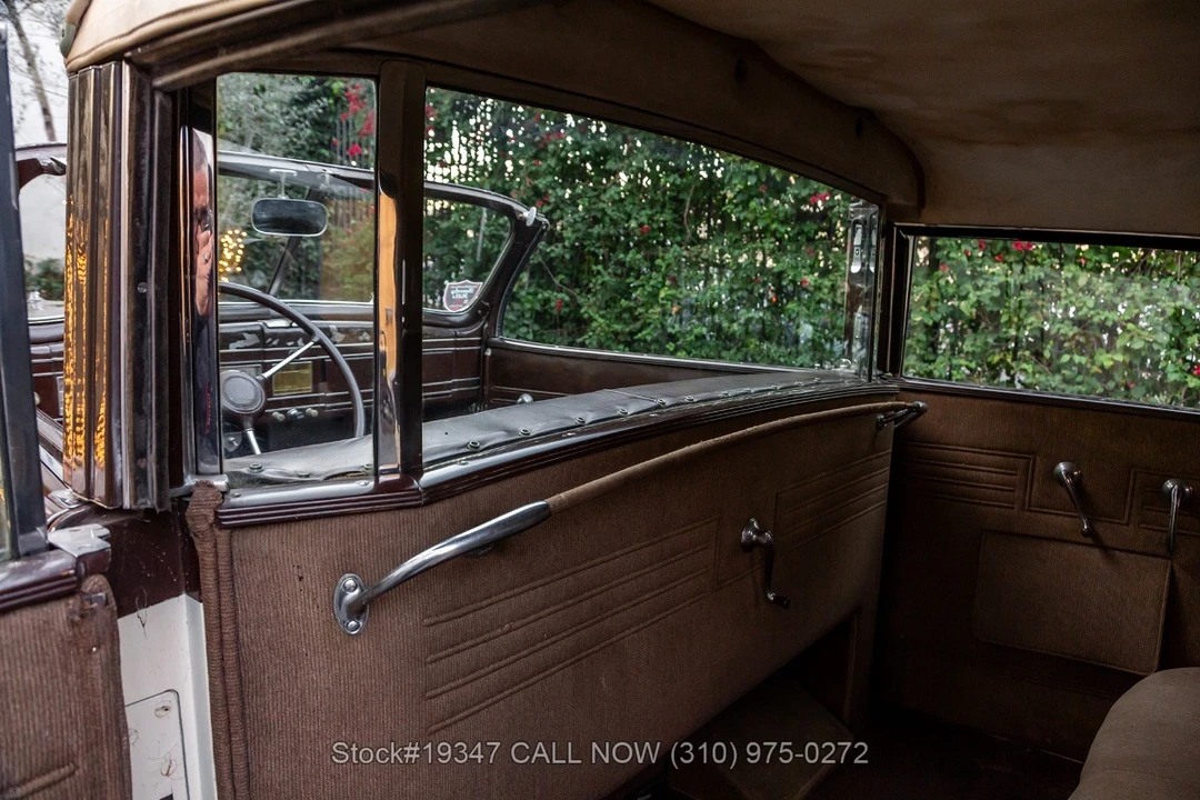 1937 Lincoln Zephyr - Image 29 of 31