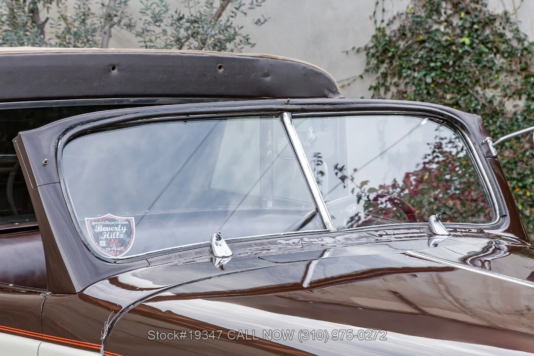 1937 Lincoln Zephyr - Image 16 of 31