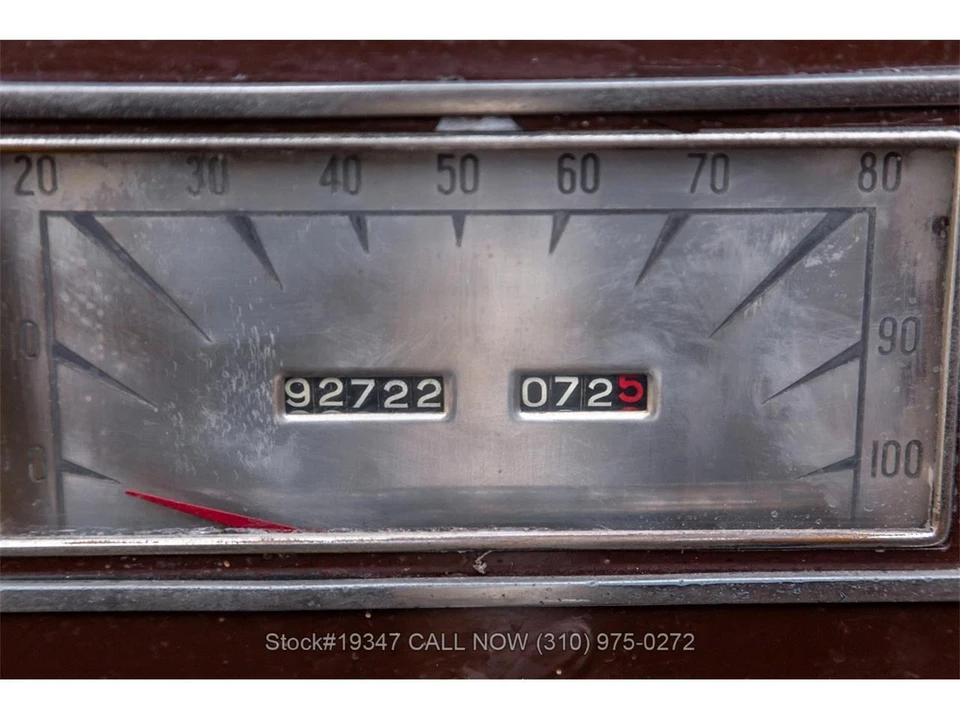 1937 Lincoln Zephyr - Image 24 of 31