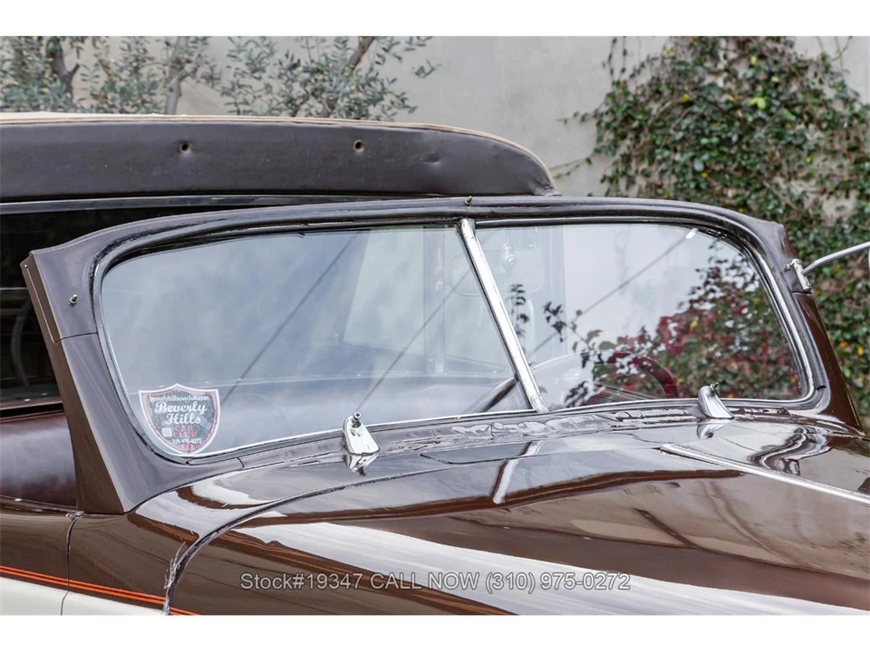 1937 Lincoln Zephyr - Image 14 of 31