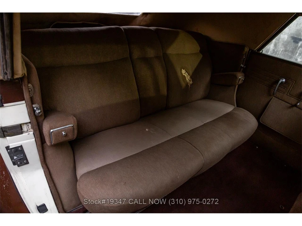 1937 Lincoln Zephyr - Image 31 of 31