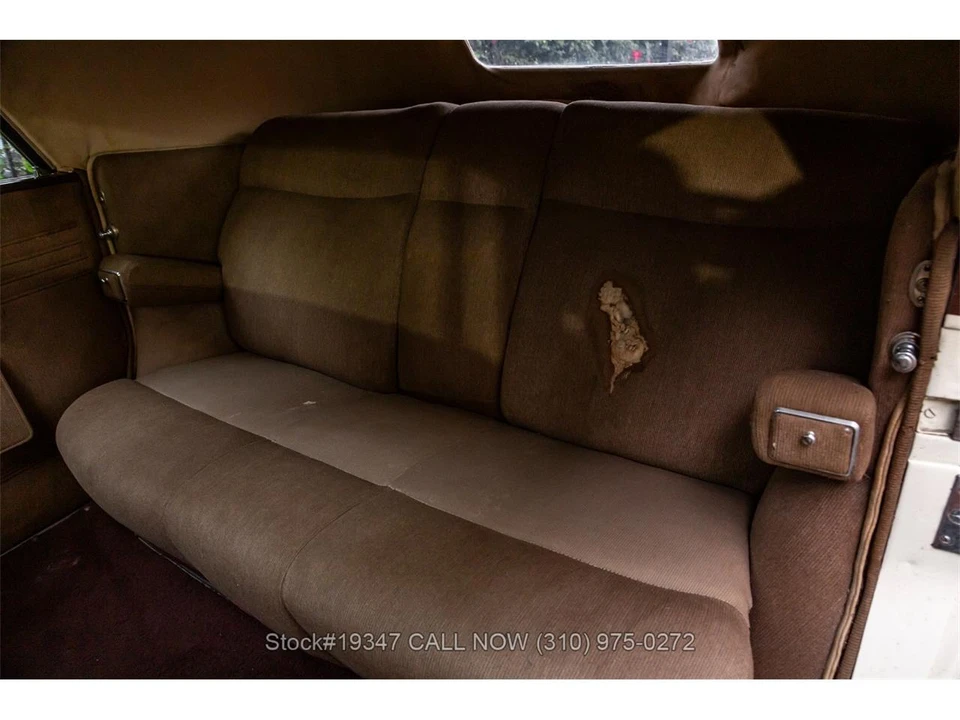 1937 Lincoln Zephyr - Image 29 of 31