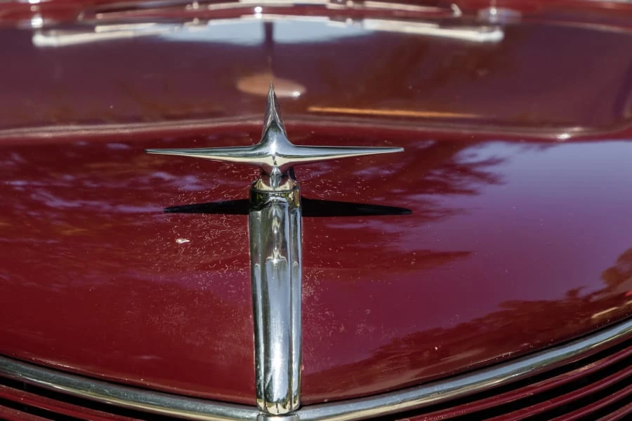 1937 Lincoln Zephyr - Image 19 of 31