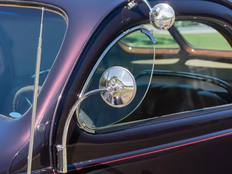 1937 Lincoln Zephyr - Image 17 of 23