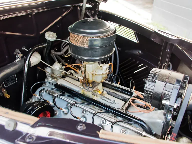 1937 Lincoln Zephyr - Image 21 of 23