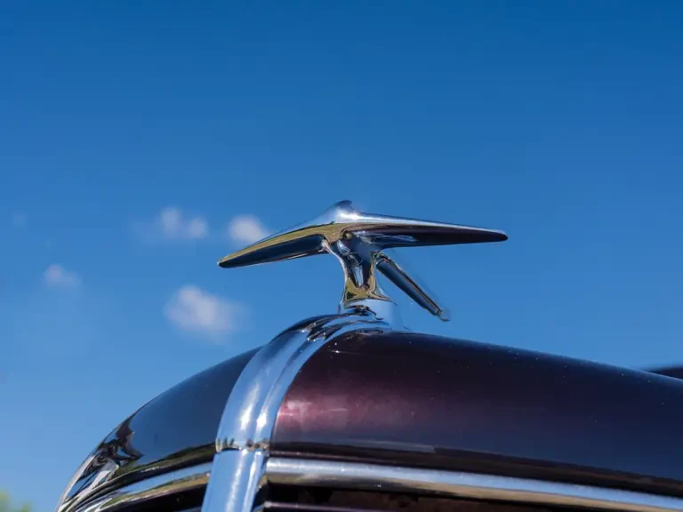 1937 Lincoln Zephyr - Image 7 of 23