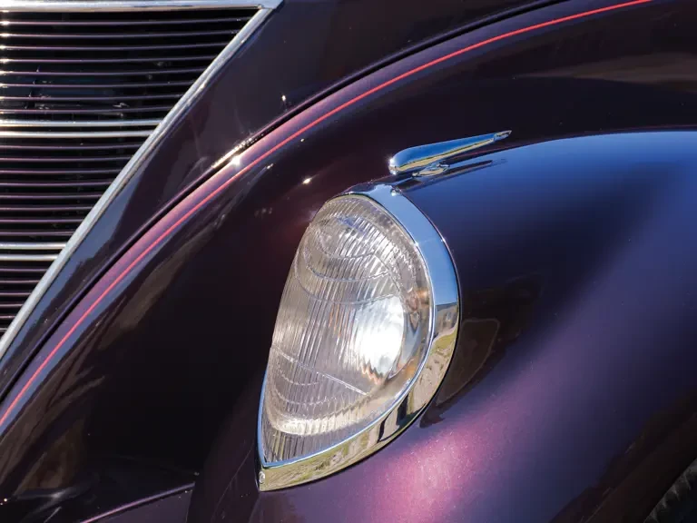 1937 Lincoln Zephyr - Image 18 of 23