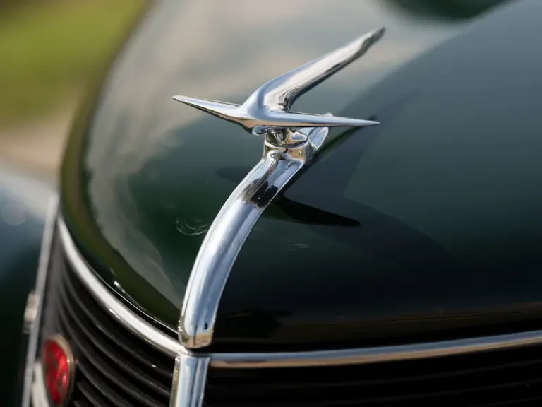 1937 Lincoln Zephyr - Image 19 of 31