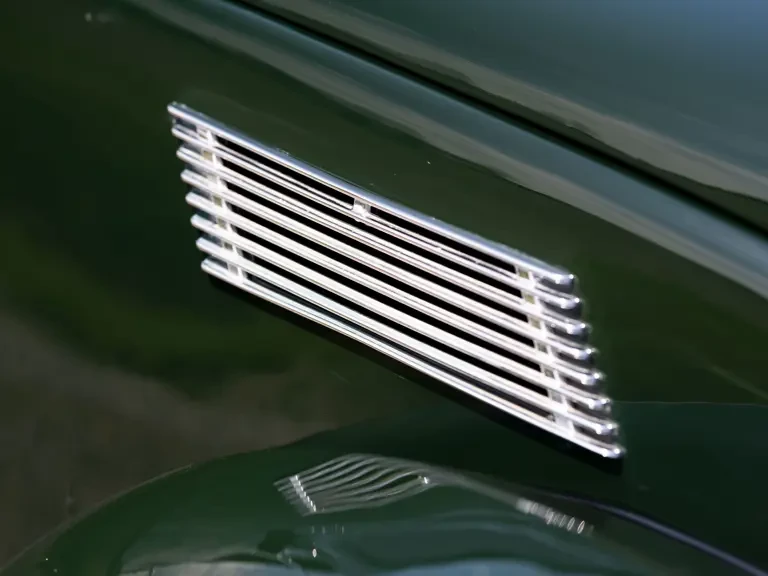 1937 Lincoln Zephyr - Image 13 of 31