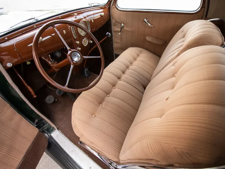 1937 Lincoln Zephyr - Image 5 of 31