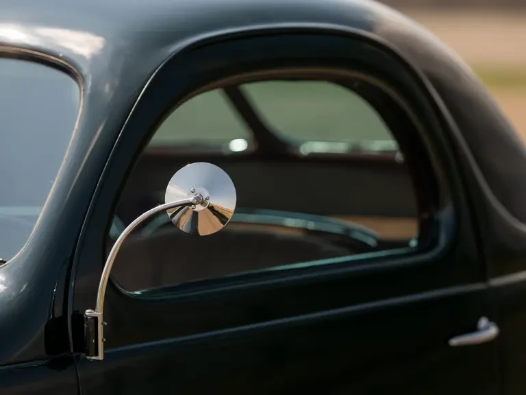 1937 Lincoln Zephyr - Image 20 of 31