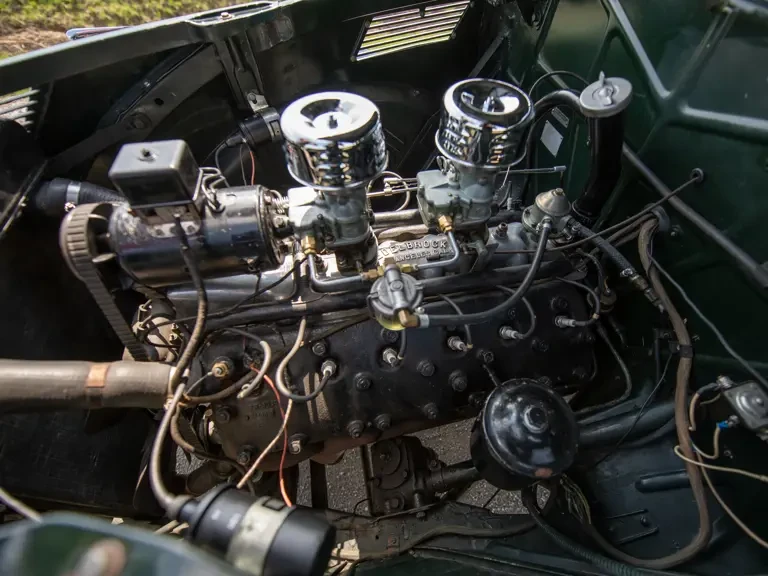 1937 Lincoln Zephyr - Image 30 of 31