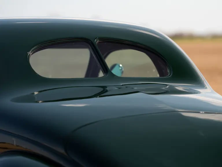 1937 Lincoln Zephyr - Image 22 of 31