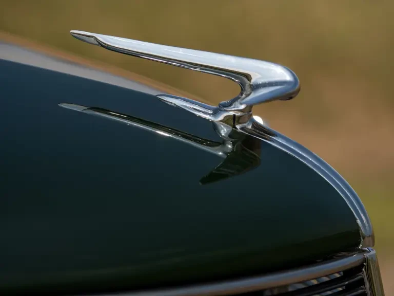 1937 Lincoln Zephyr - Image 11 of 31