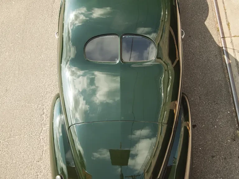 1937 Lincoln Zephyr - Image 25 of 25