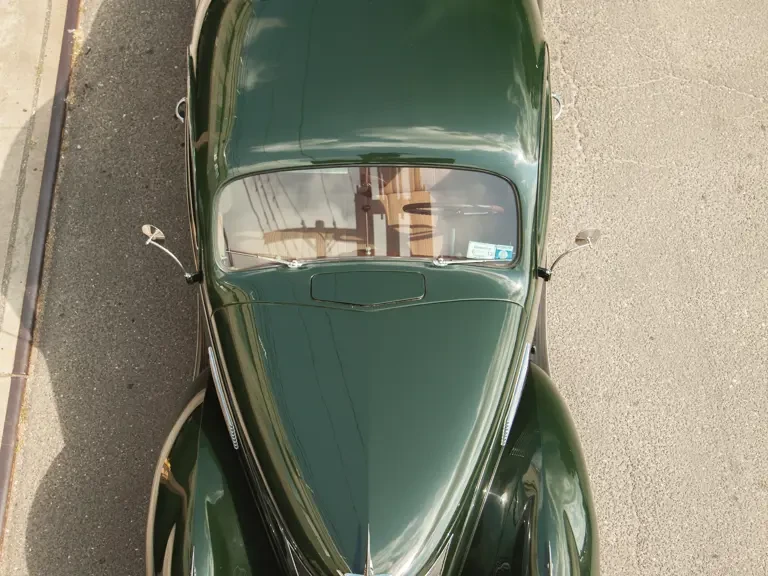 1937 Lincoln Zephyr - Image 24 of 25