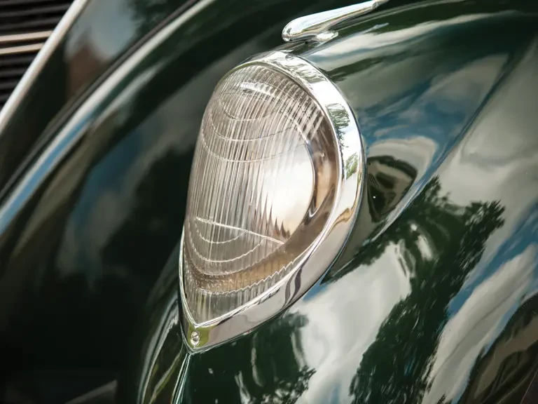 1937 Lincoln Zephyr - Image 8 of 25