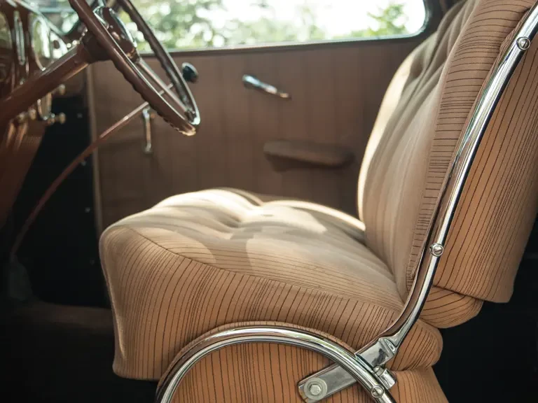 1937 Lincoln Zephyr - Image 23 of 25