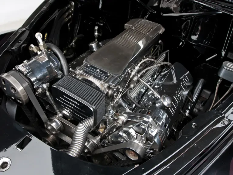 1937 Lincoln Zephyr - Image 23 of 25