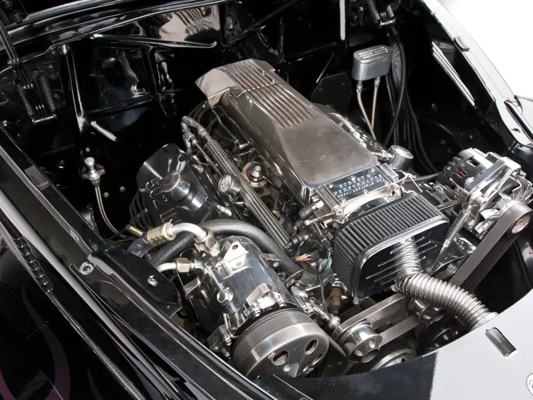 1937 Lincoln Zephyr - Image 4 of 25