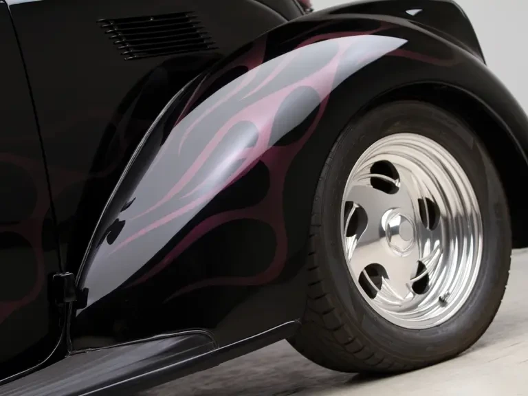 1937 Lincoln Zephyr - Image 12 of 25