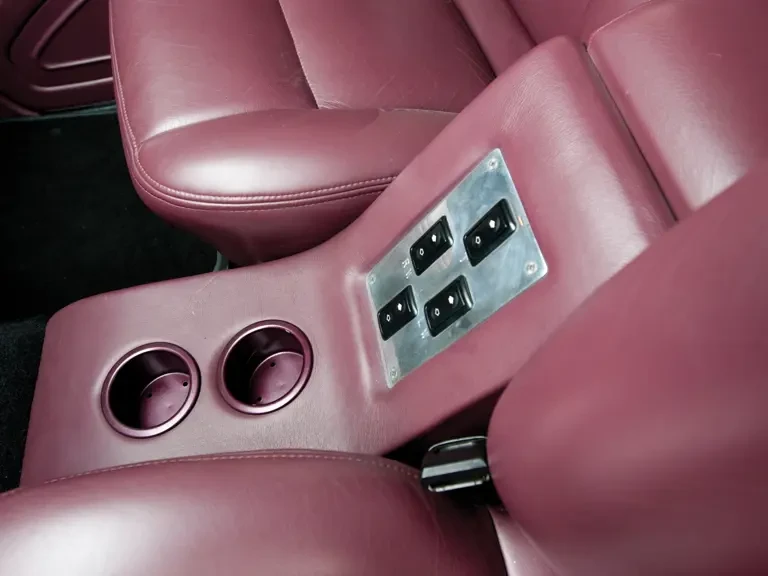 1937 Lincoln Zephyr - Image 21 of 25