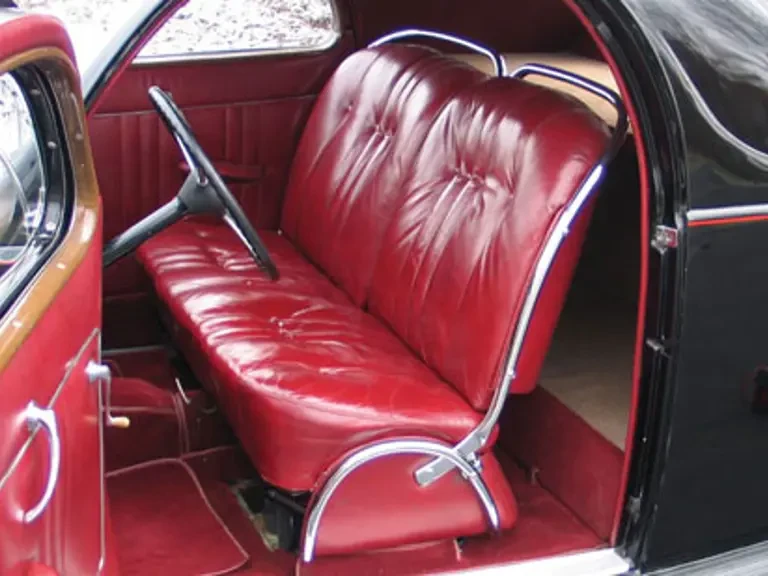 1937 Lincoln Zephyr - Image 4 of 9