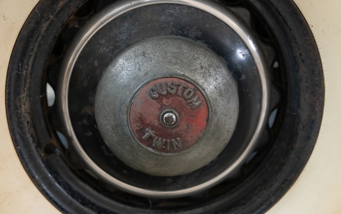 1937 Lincoln Zephyr - Image 12 of 22
