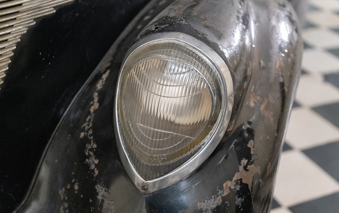 1937 Lincoln Zephyr - Image 17 of 22