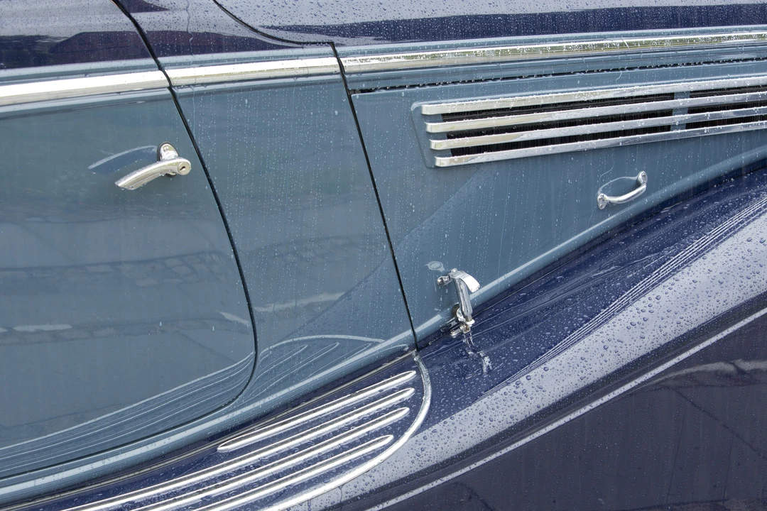 1937 Maybach - Image 28 of 31
