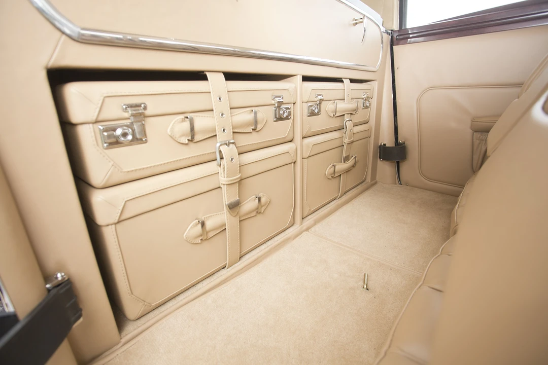 1937 Maybach - Image 16 of 31