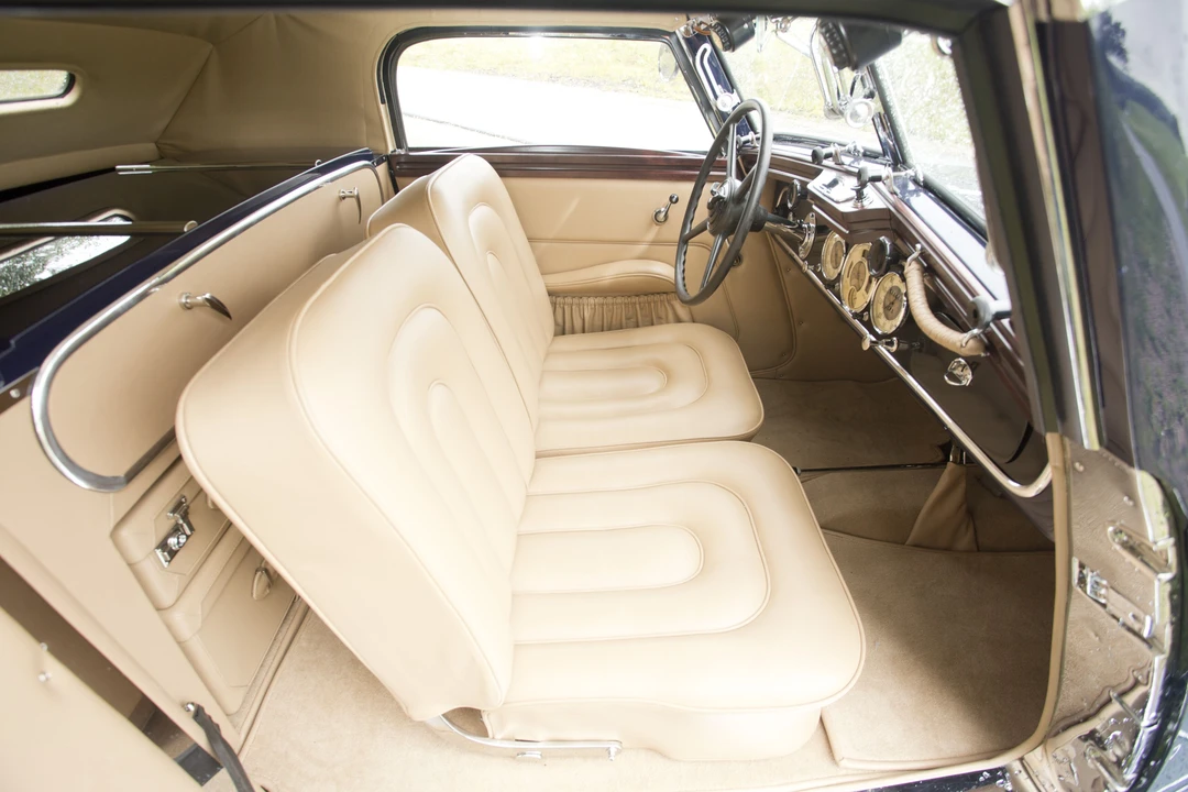 1937 Maybach - Image 19 of 31