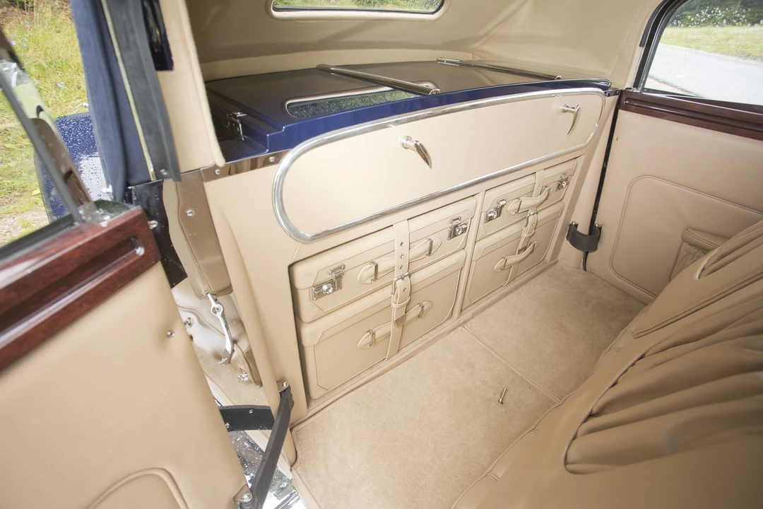 1937 Maybach - Image 17 of 31