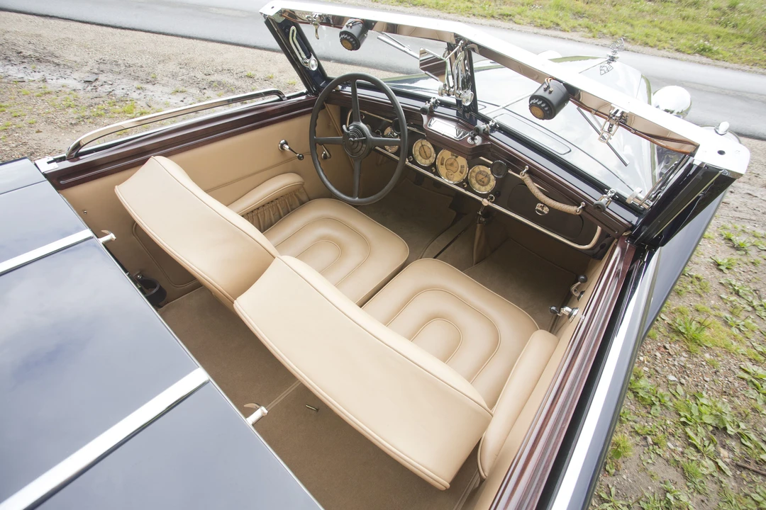 1937 Maybach - Image 15 of 31