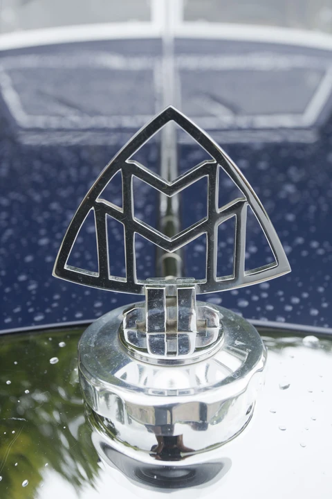 1937 Maybach - Image 30 of 31