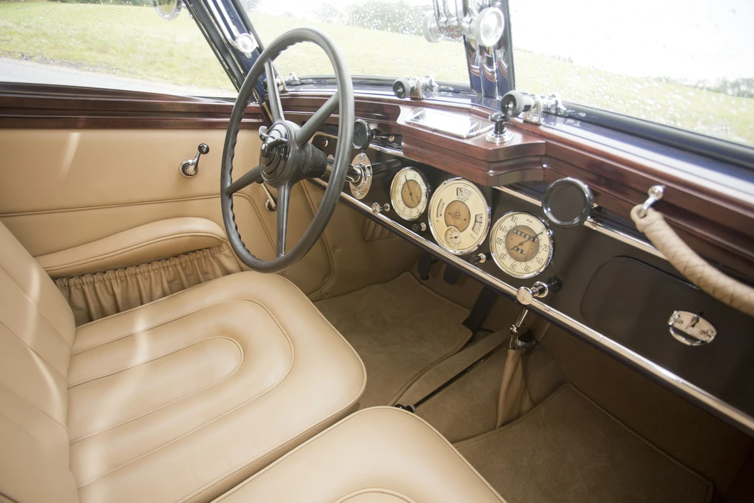 1937 Maybach - Image 18 of 31